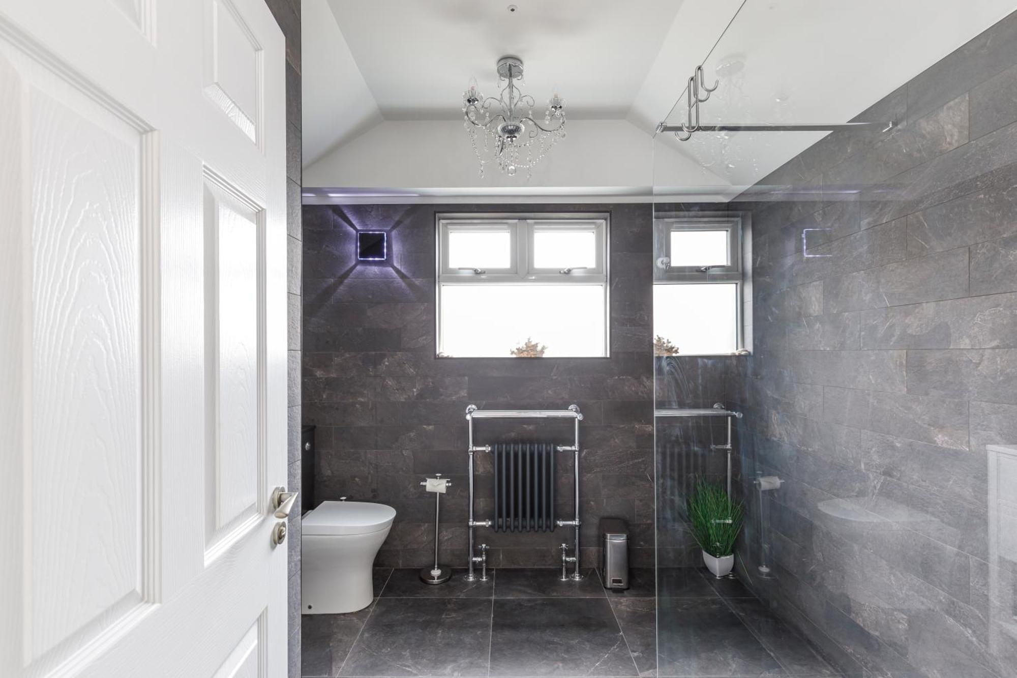 Smugglers Snug Apartment Brighton Bagian luar foto