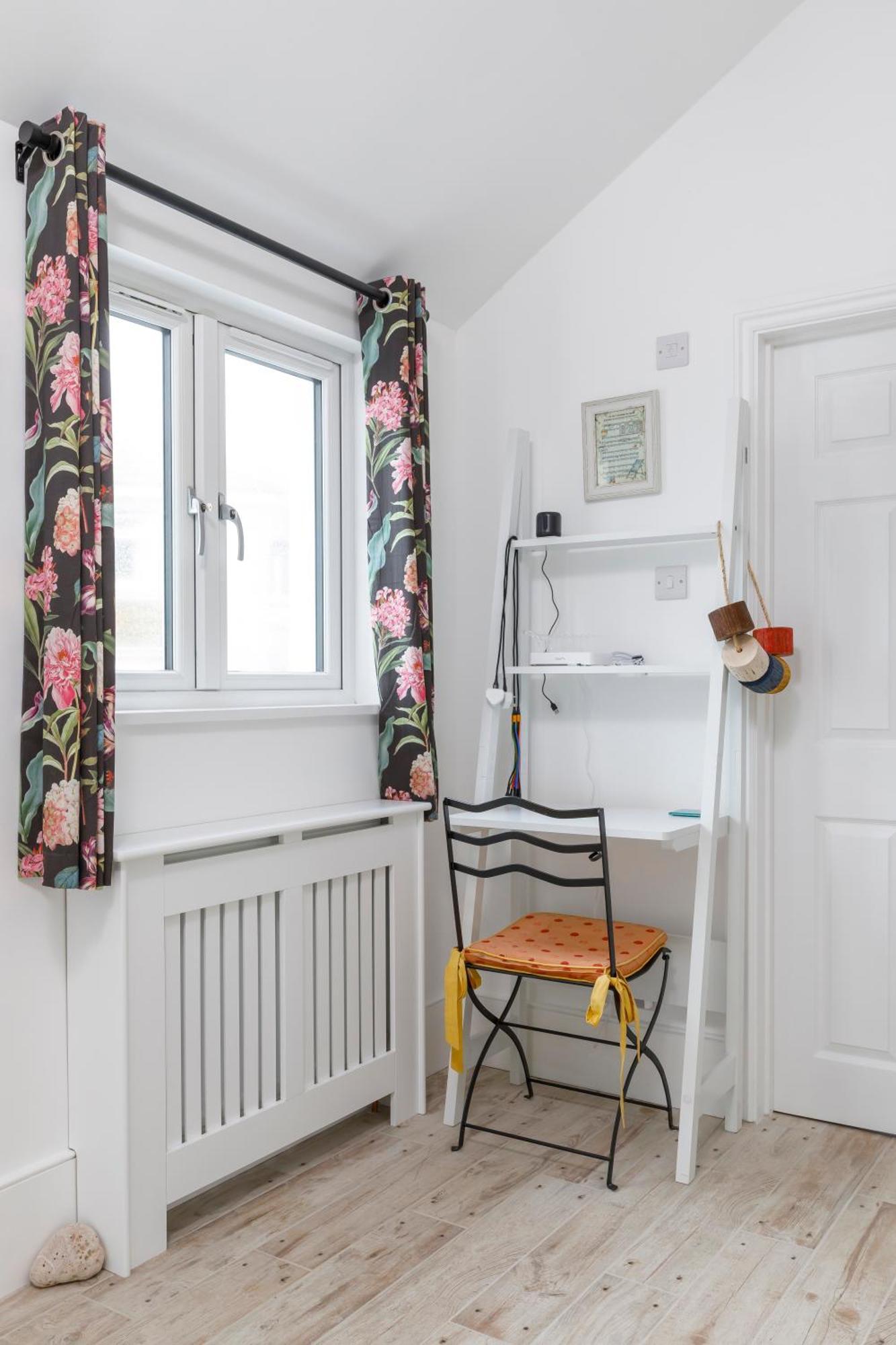 Smugglers Snug Apartment Brighton Bagian luar foto
