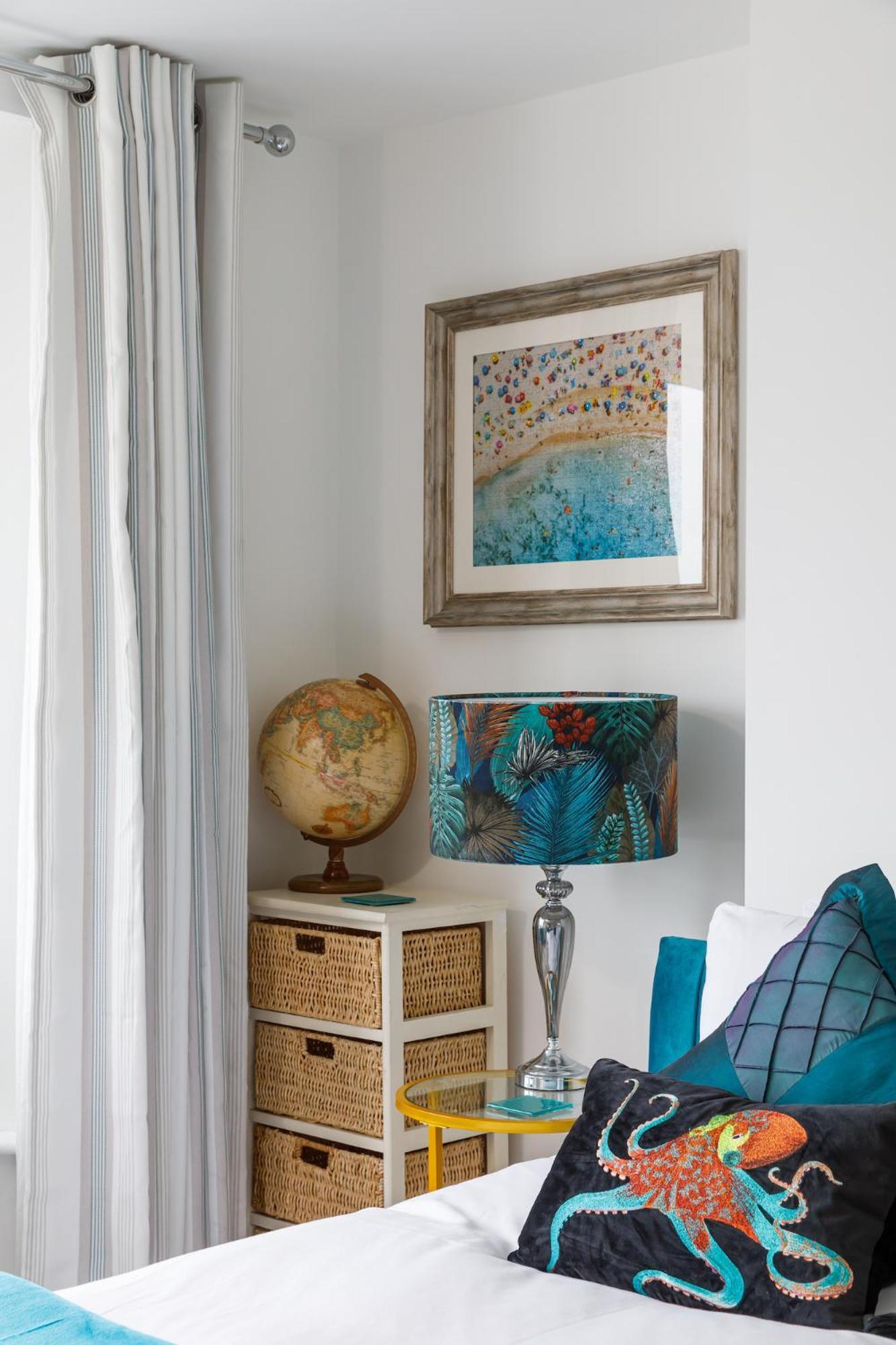 Smugglers Snug Apartment Brighton Bagian luar foto